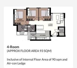 Blk 75A Macpherson Blossom (Geylang), HDB 4 Rooms #627205821